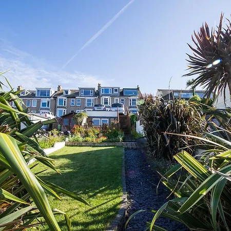 Gasthof Atlantic Heights St Ives