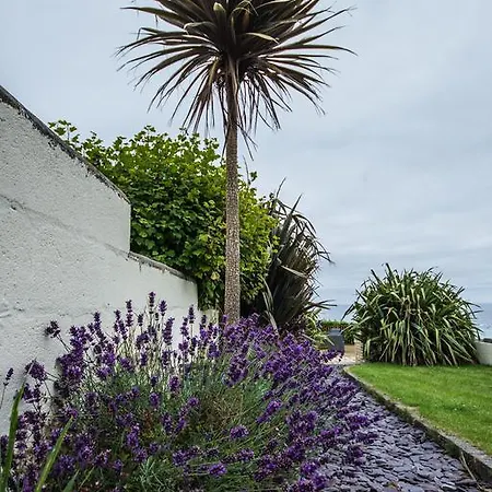 Atlantic Heights Gasthof St Ives