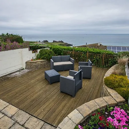 Atlantic Heights St Ives