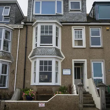 Atlantic Heights St Ives