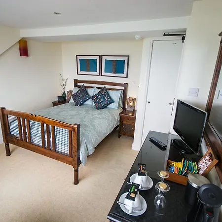 Atlantic Heights Gasthof 4*