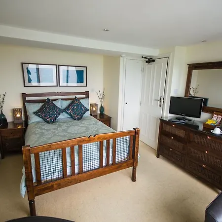Atlantic Heights 4* St Ives