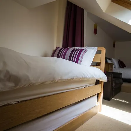 Gasthof Atlantic Heights 4*