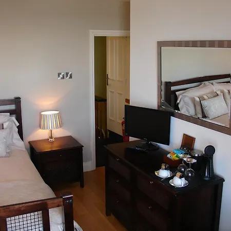 Atlantic Heights 4* St Ives