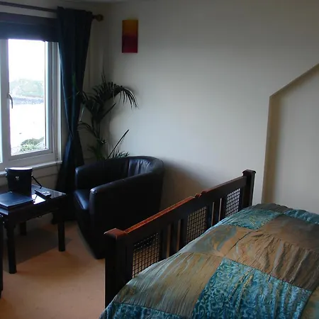 Atlantic Heights Gasthof 4*