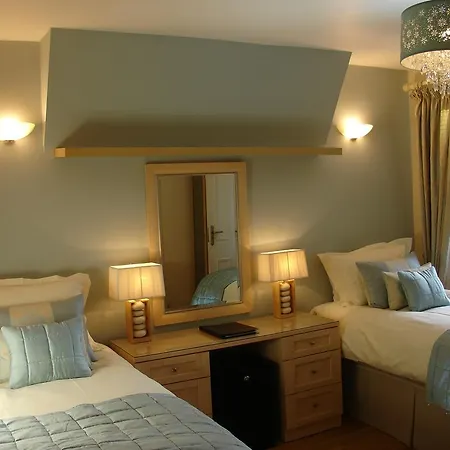 Gasthof Atlantic Heights St Ives