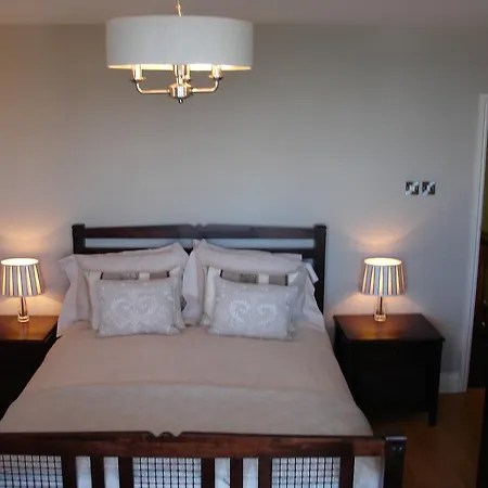 Atlantic Heights 4* St Ives
